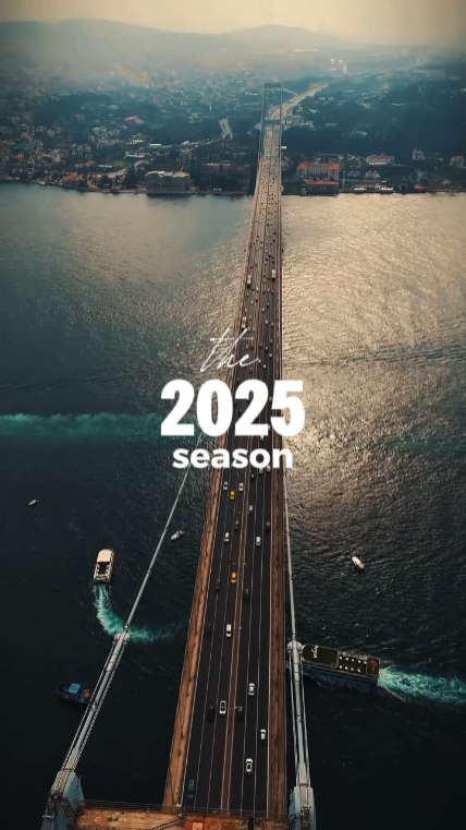 the 2025 season