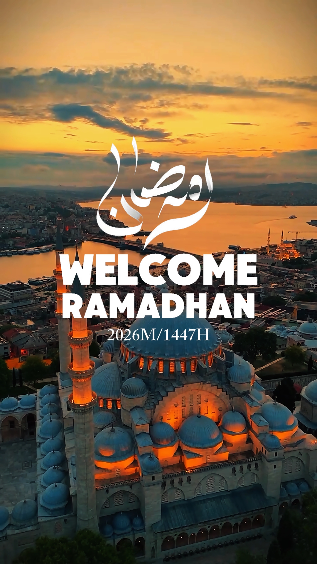 RAMADHAN 2026
