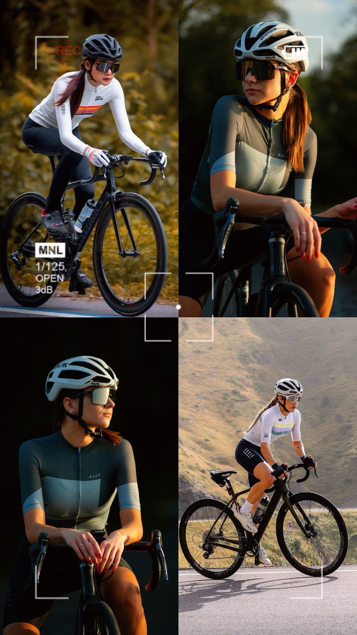 CICLISMO | BICICLETA