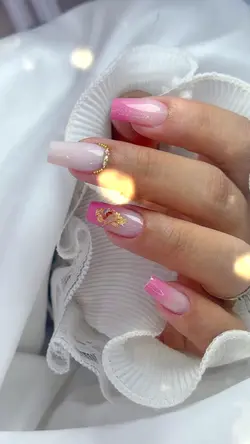 Nails designer