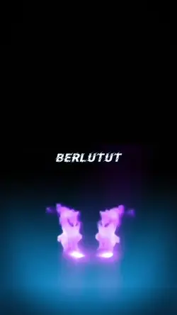 Aku berlutut takkan