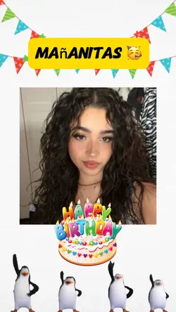 Mañanitas tapatías 🥳