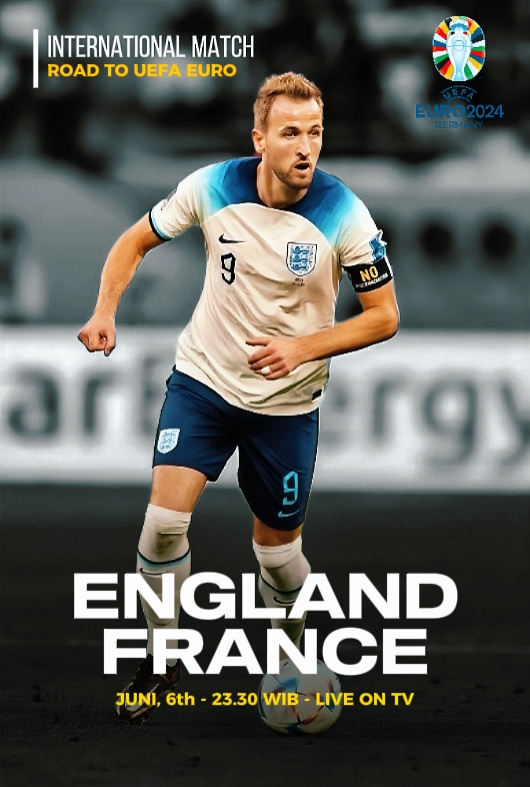FLYER EURO 2024