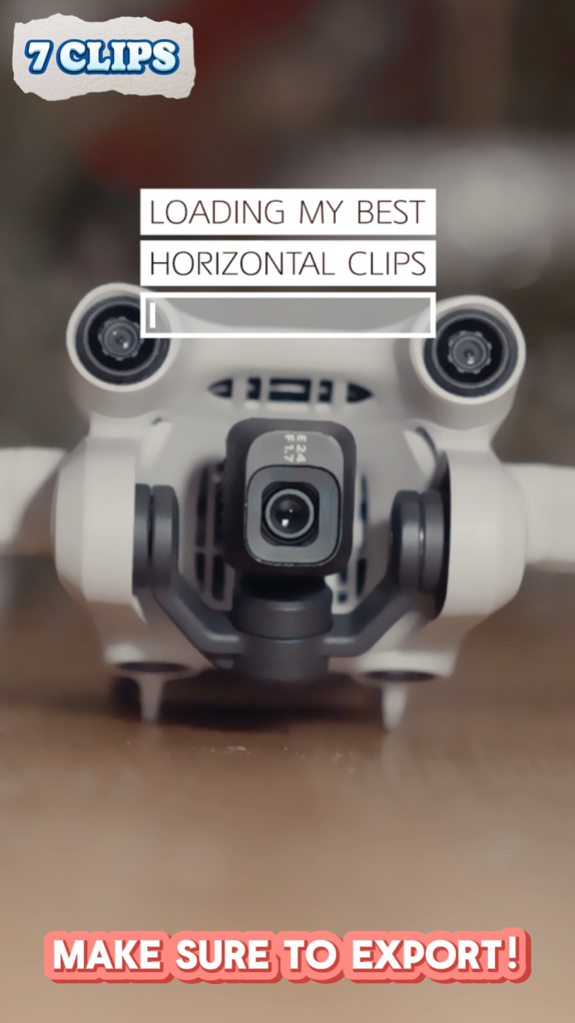 Drone Interface
