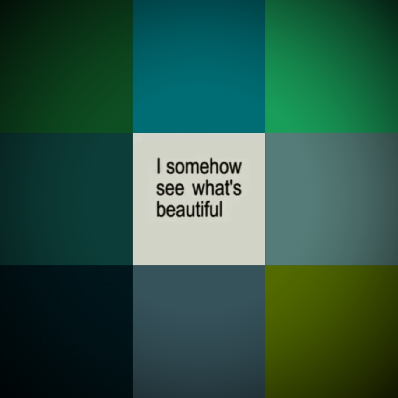 Cover Picture