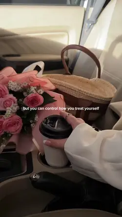 Treat yourself