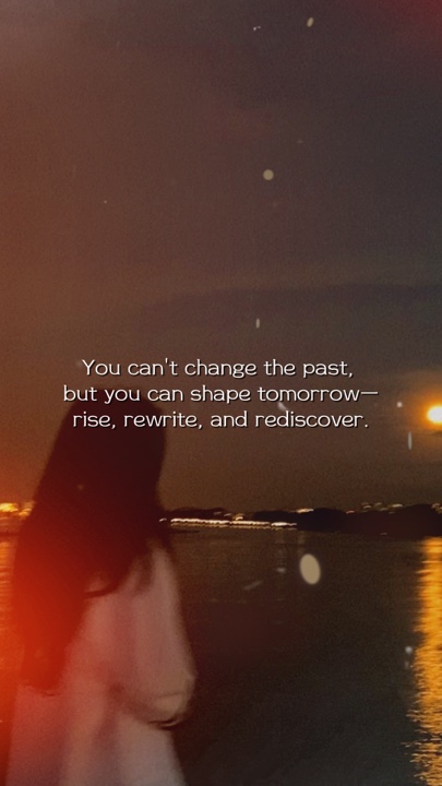 Change Tomorrow 