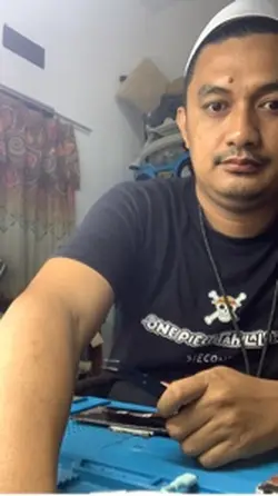 Kerja Rumahan