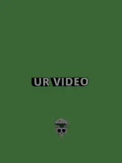 Skull face edit 3:4