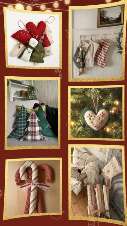 Noel diy