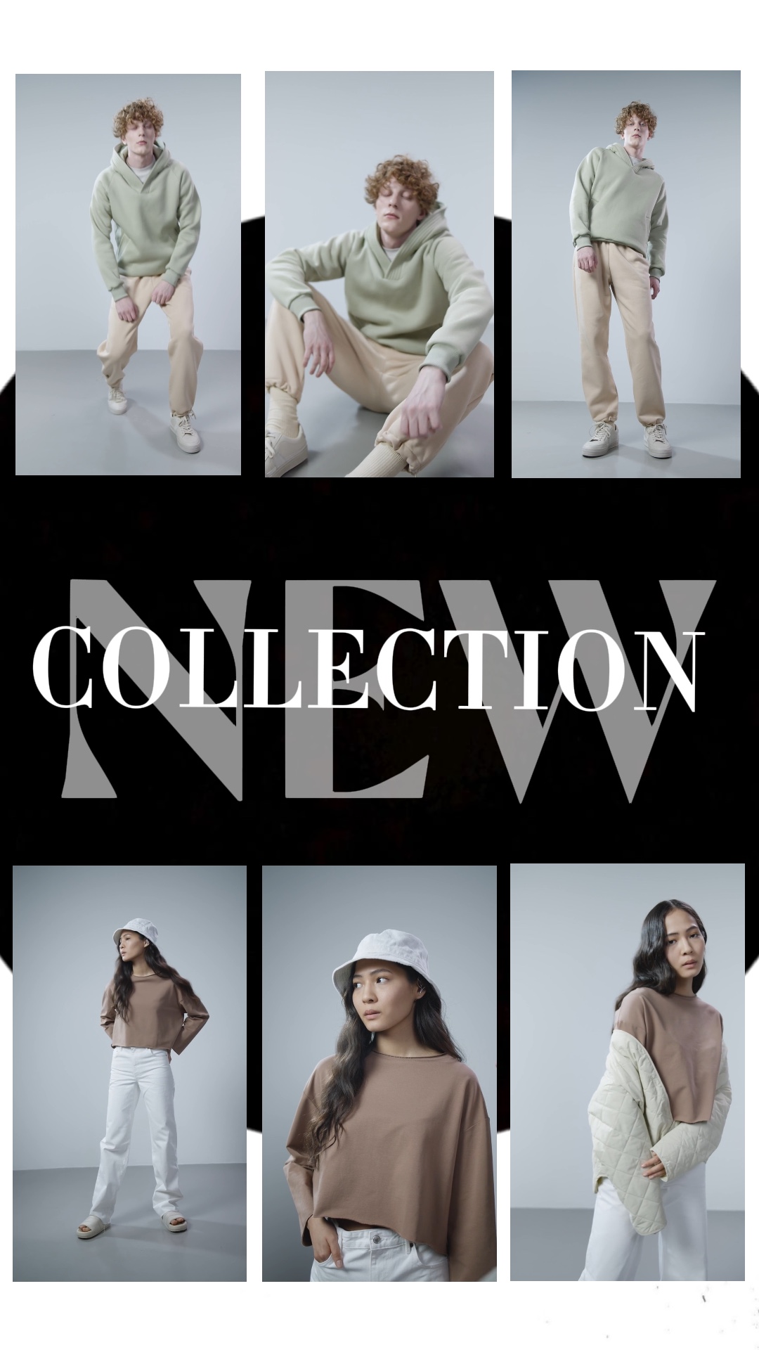 fashion collection