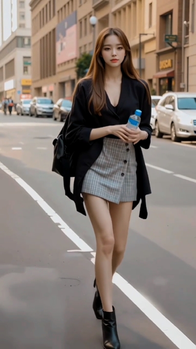 Ootd Slowmotion