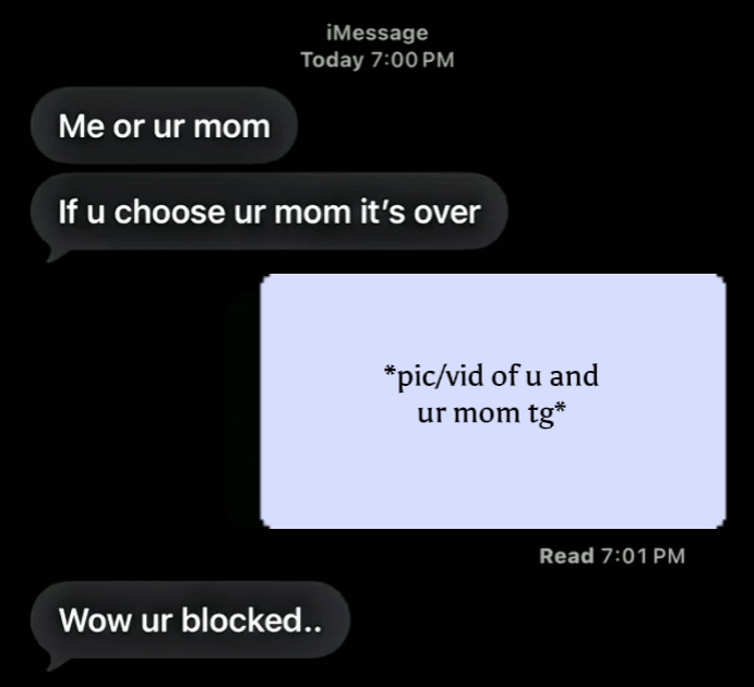 Meoryourmom