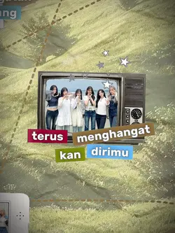 — Ribuan memori💭✨