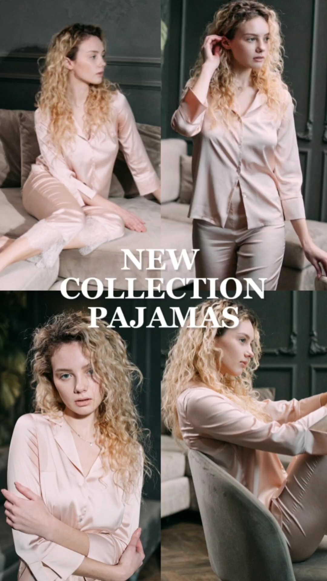 Clothing Product Display In Creative Ads Showcase 
