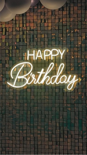 ¡HBD.!💞