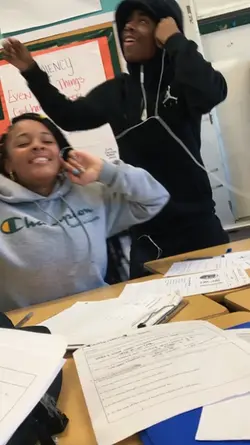 school memories