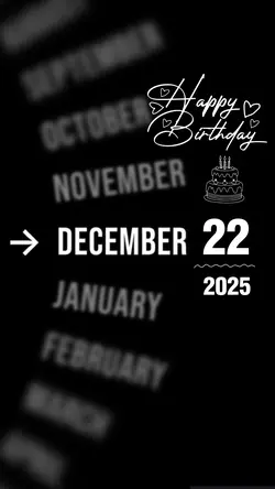 HBD My WIFE