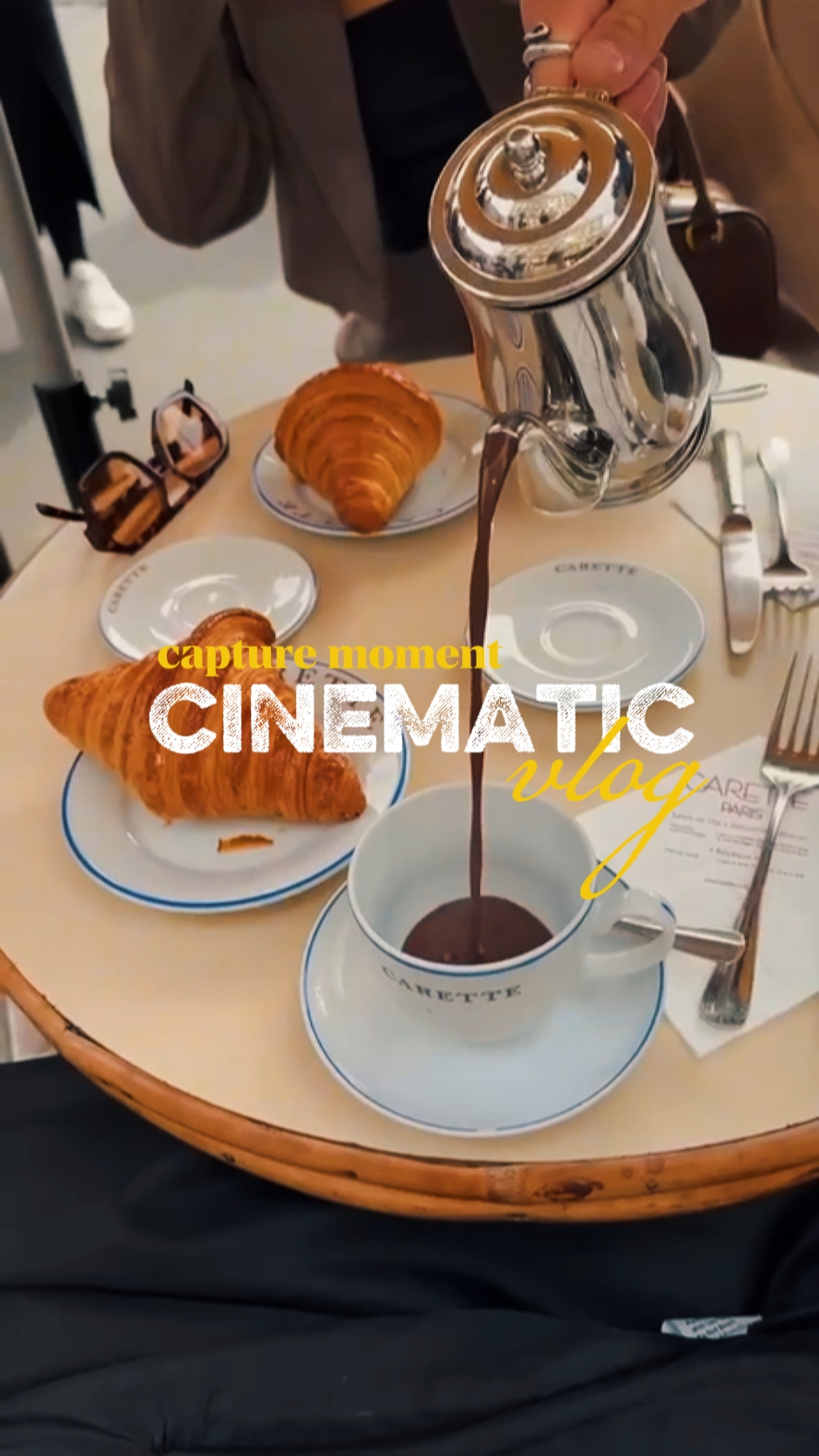 Vlog cinématographique