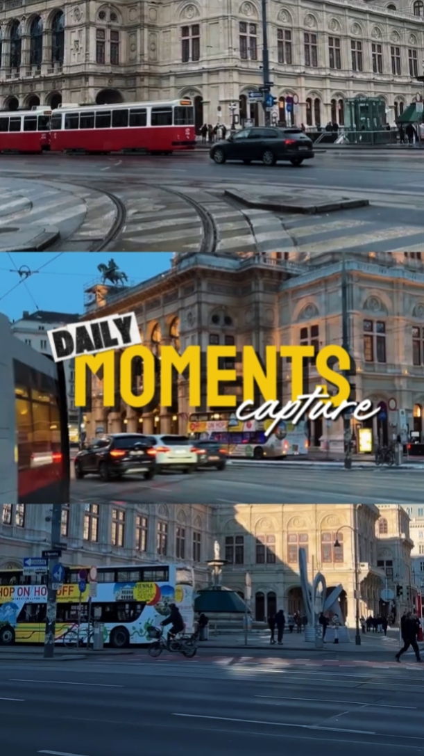 MOMENTS CAPTURE 