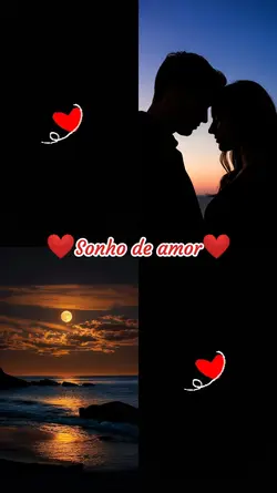 Sonho de amor 