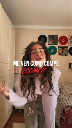 como competencia 