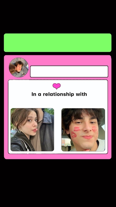 Dans une relation