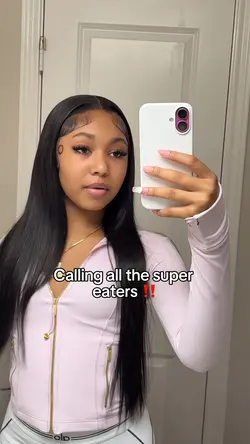 Callin all the super