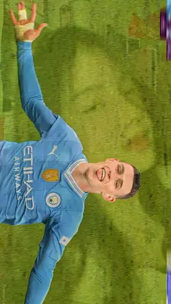 versi Phil Foden 