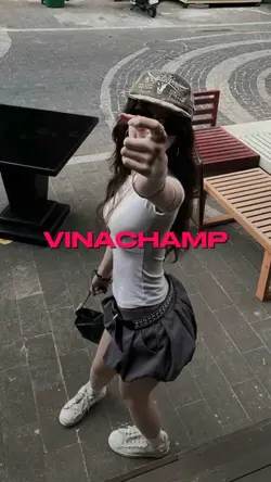 VINACHAMP