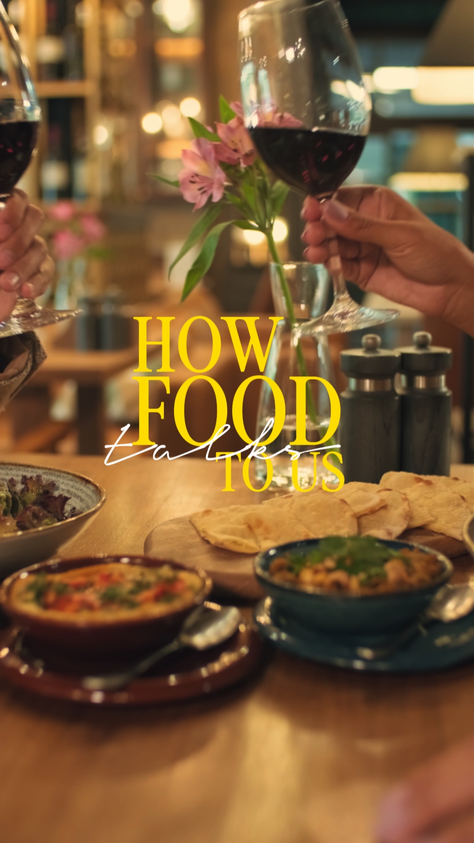 FOOD VLOG