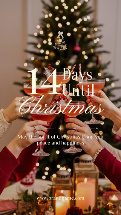 Christmas drink