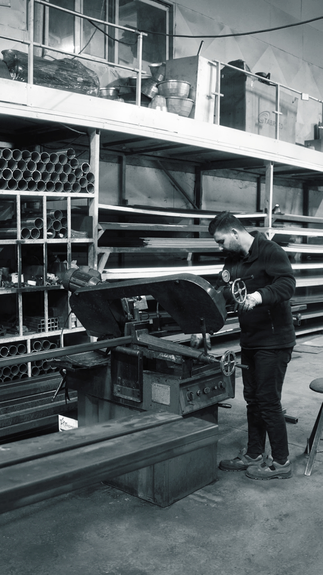 fabrika