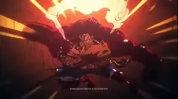 Manga luffy clips