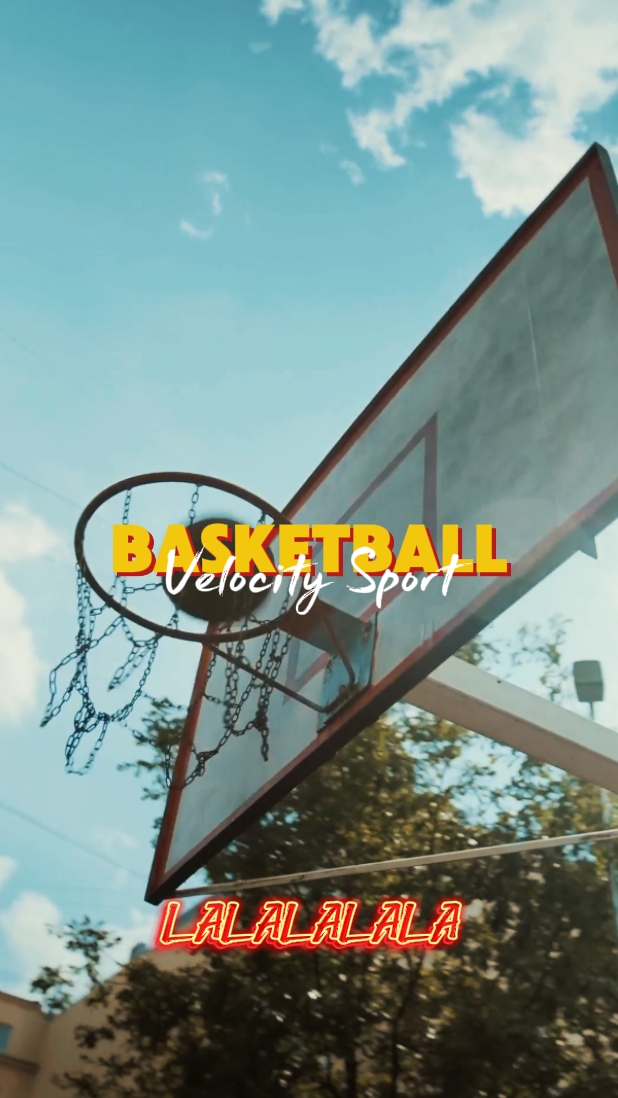 VELOCIDAD DEPORTIVA 