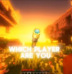 Minecraft edit