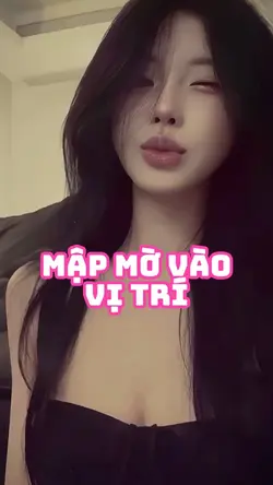 Mập Mờ Vào Vị Trí