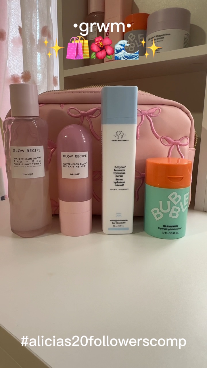 Grwm & Comp 