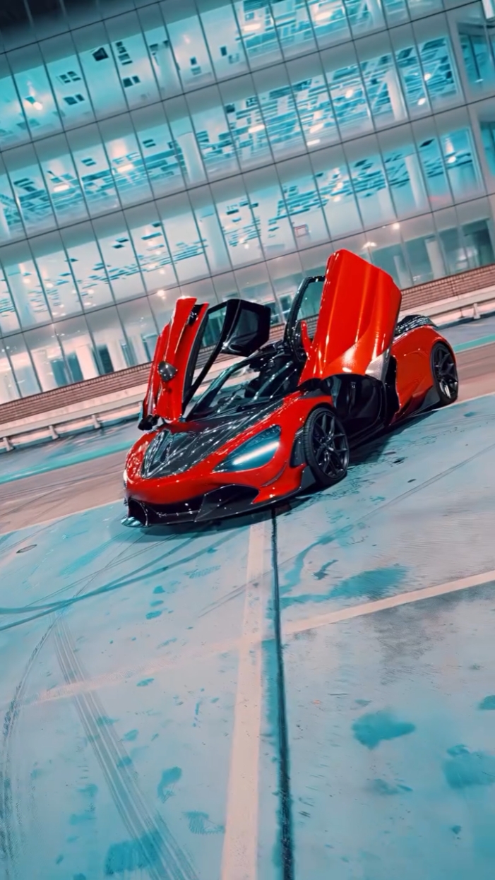 FREE Car Edit
