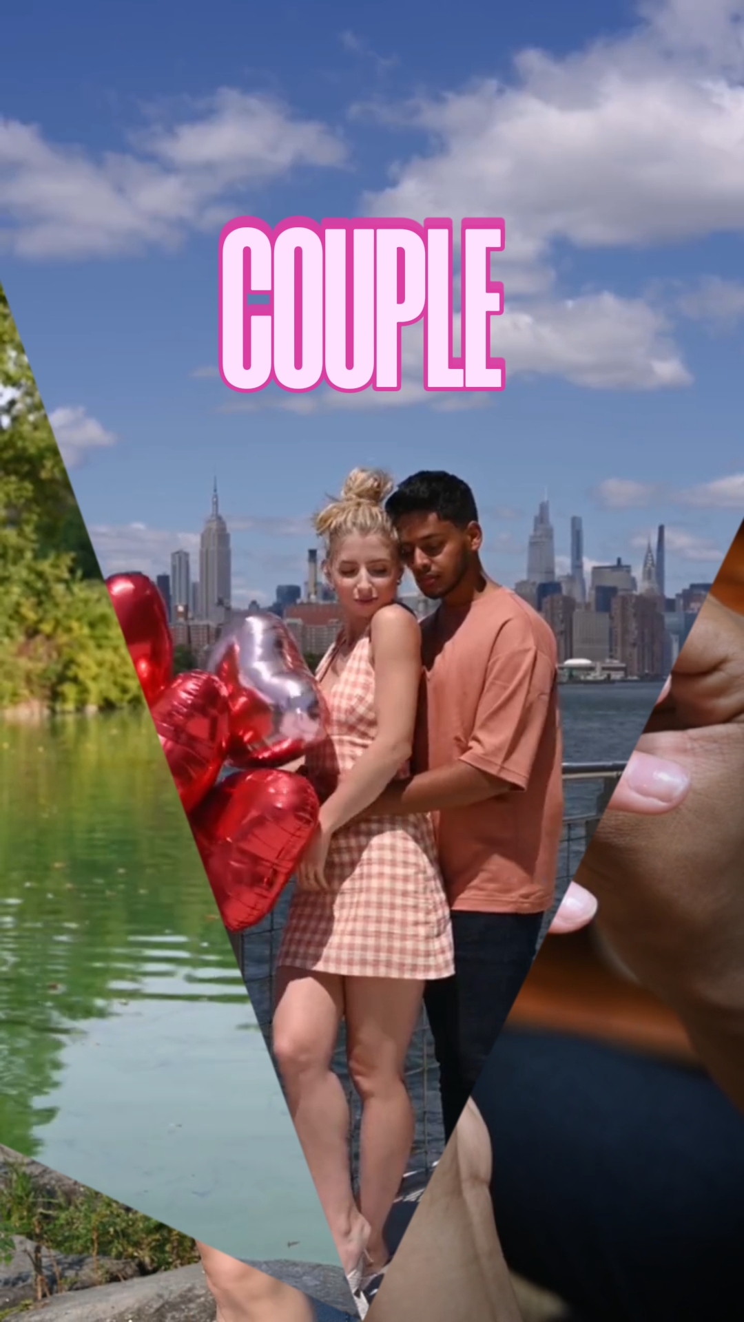 Couple Transition 