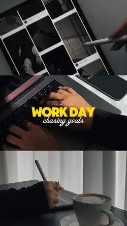 work day