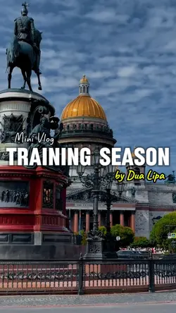 Training Season