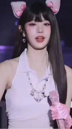 Wonyoung fancam 🤍