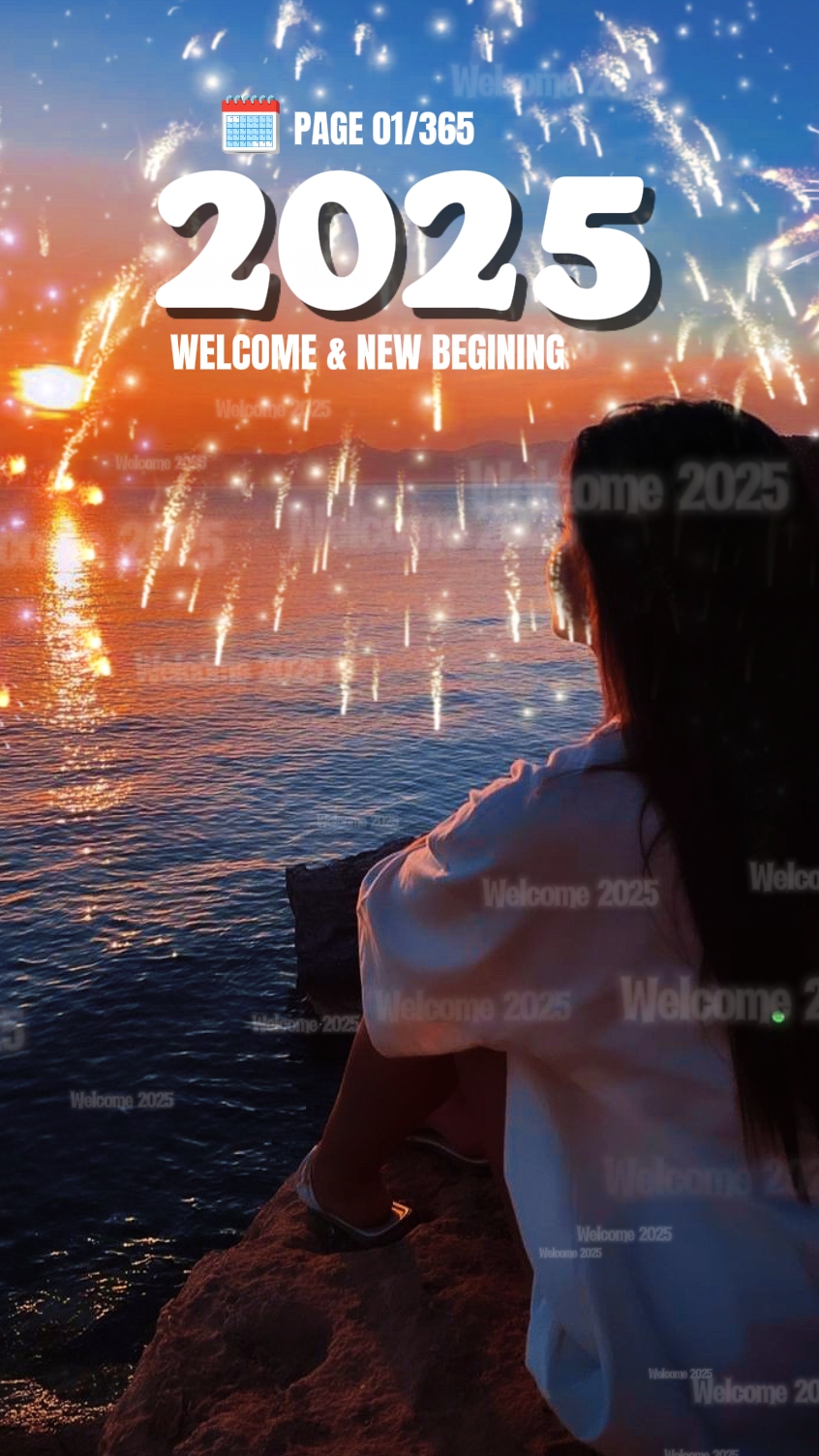 Willkommen 2025