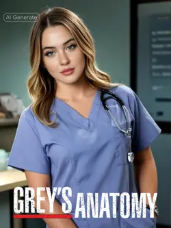 ai grey's anatomy 