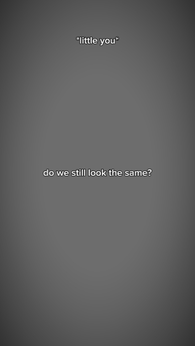 dowestilllookthesame