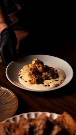 MARKETING โ FOOD