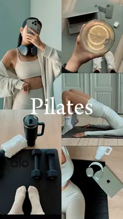 pilates