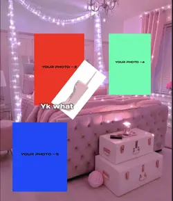 Try new template