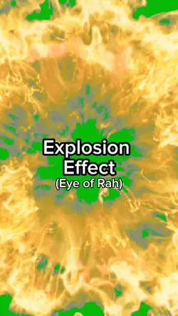 Multiple Explosions๐ฅ